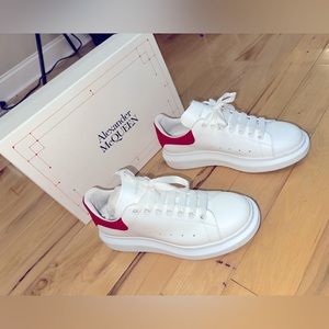 Alexander McQueen Sneakers